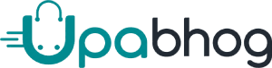 Upabhog Logo